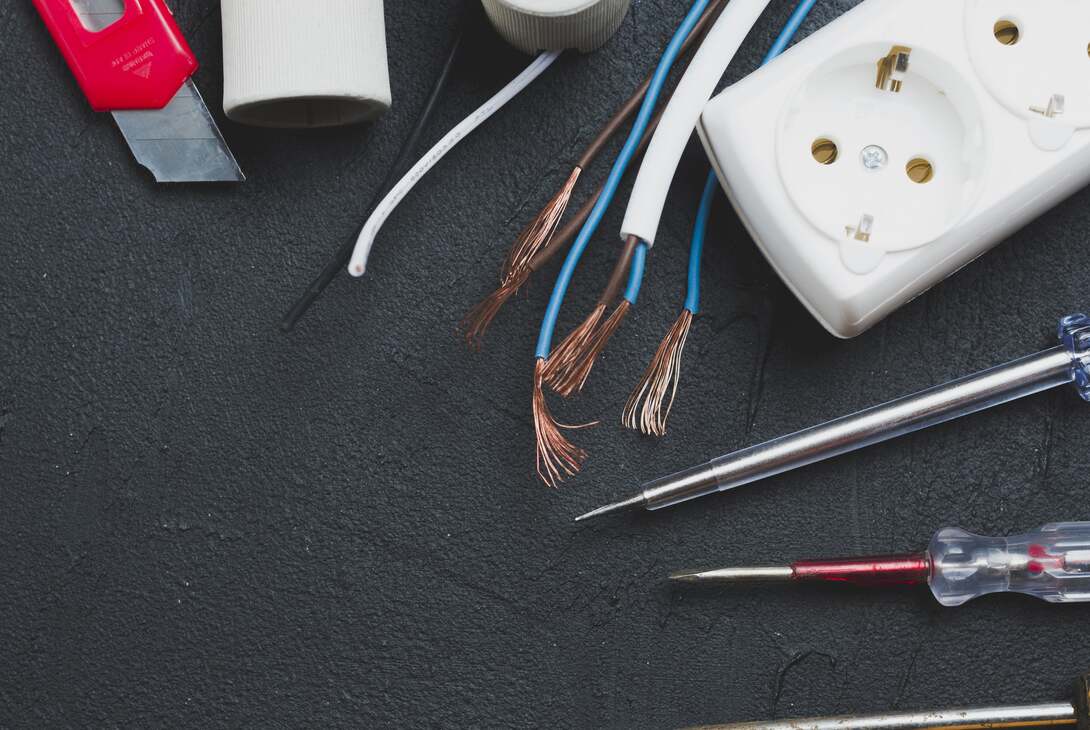 Level 2 Electrical Services in Carlingford