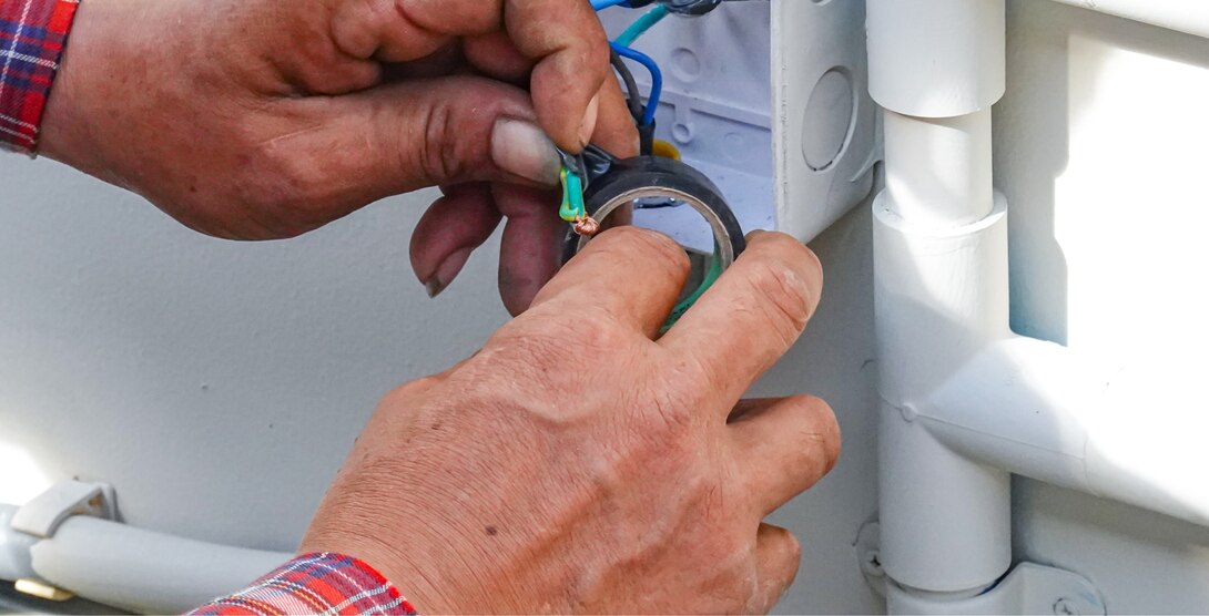 Level 2 Electrical Services in Cartwright
