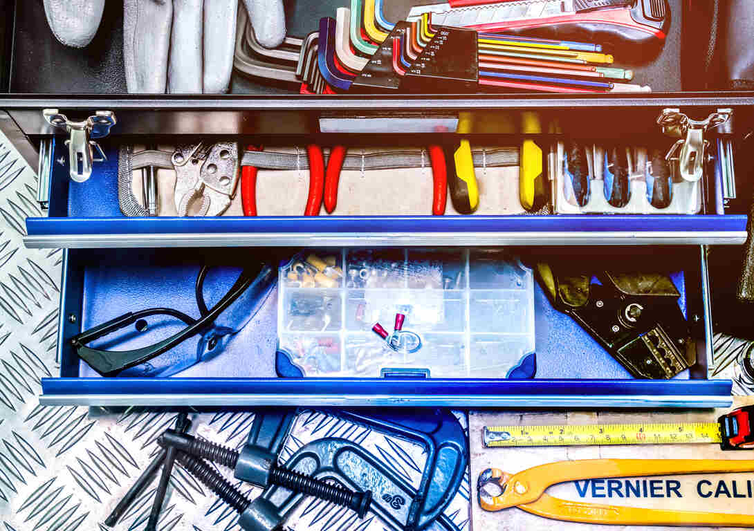 Level 2 Electrical Services in Castle Cove