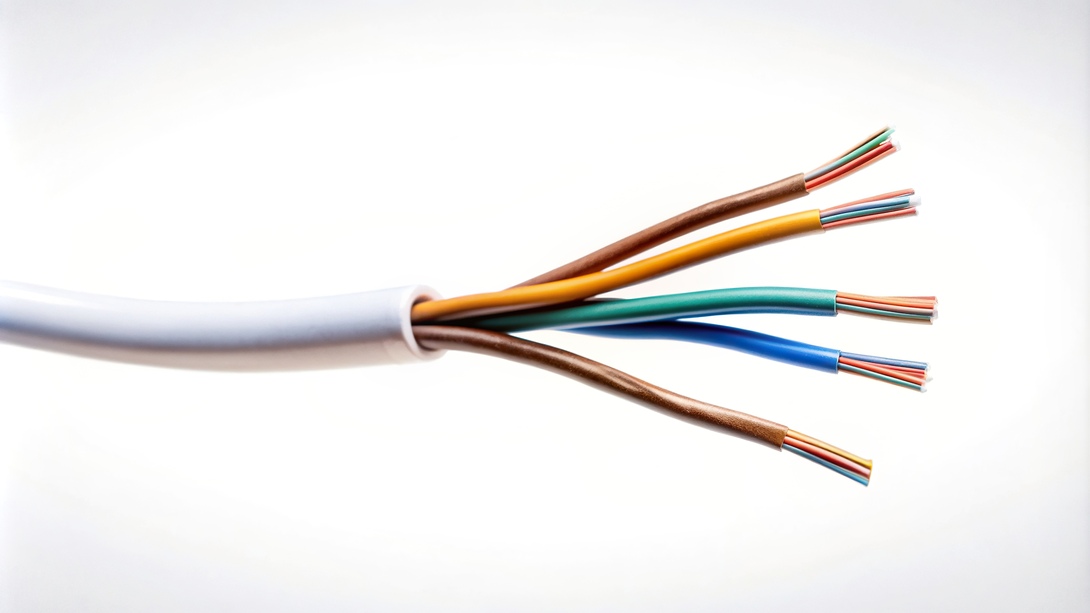 Level 2 Electrical Services in Ellis Lane
