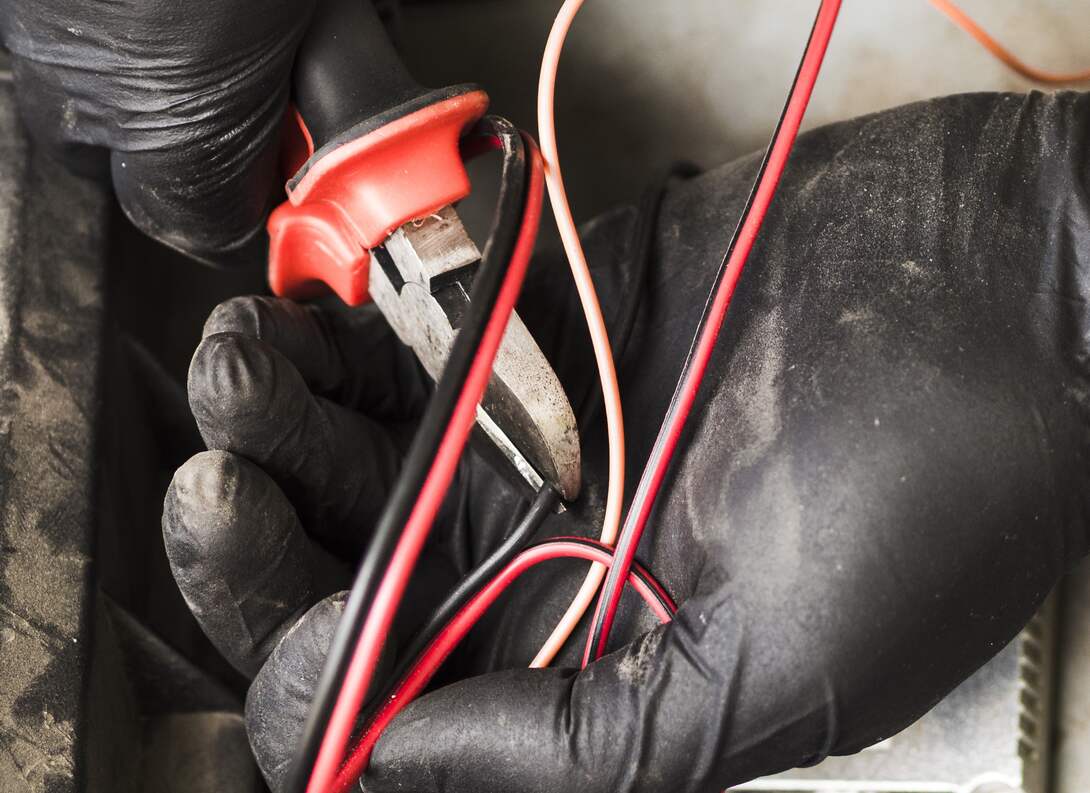 Level 2 Electrical Services in Glenorie