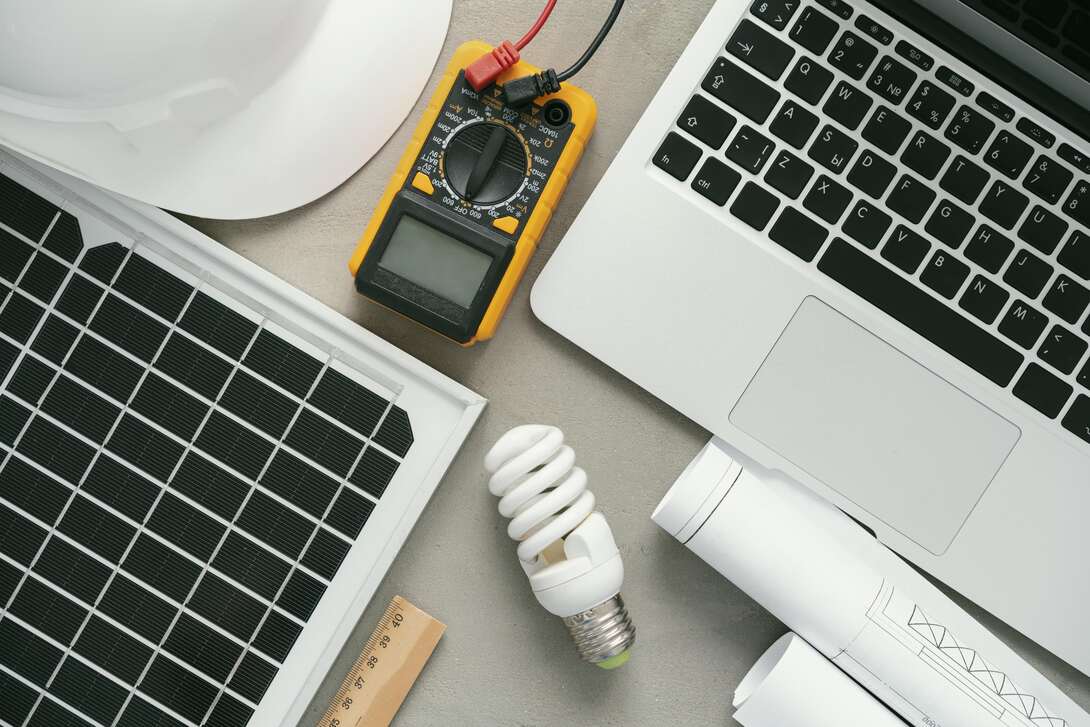 Level 2 Electrical Services in Kellyville