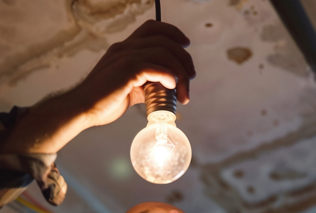 Level 2 Electrical Services in Mount Lewis