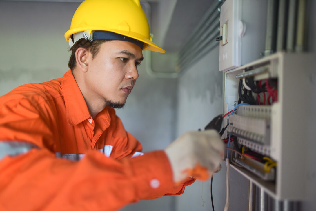Level 2 Electrical Services in Petersham Level 2 Electrical Services in Petersham