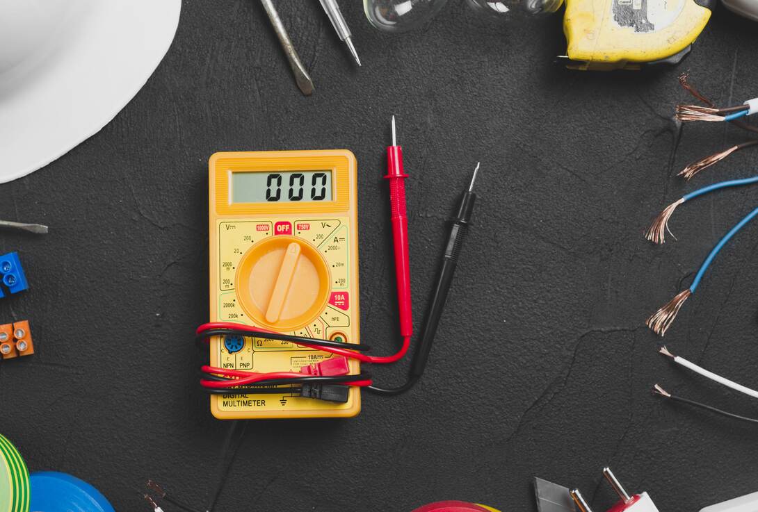 Level 2 Electrical Services in Picnic Point
