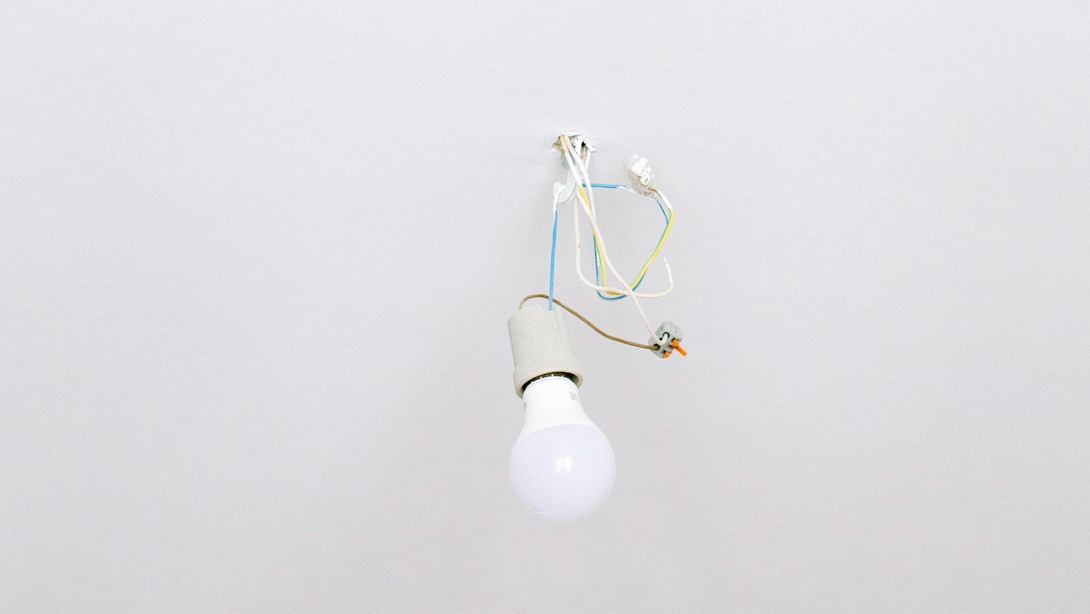 Level 2 Electrical Services in Sefton