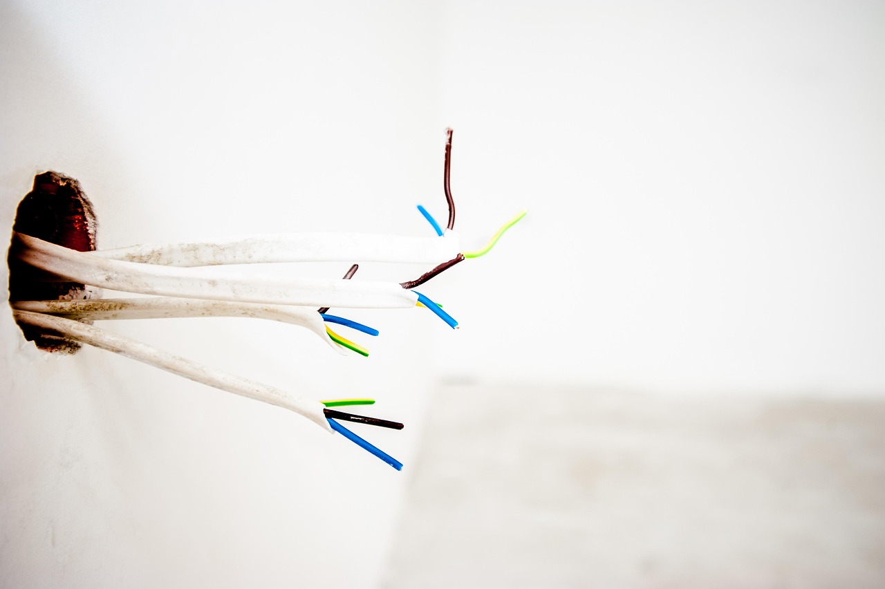 Level 2 Electrical Services in Willoughby