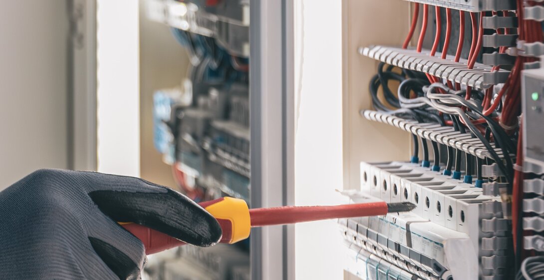 Level 2 Electrical Switchboard Services in Canley