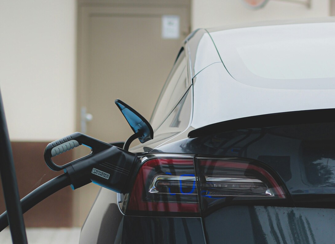Level 2 Electrical Wallacia EV Charger Installation
