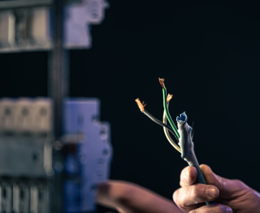 Emergency Electrical Work in Chatswood Emergency Electrical Work in Chatswood