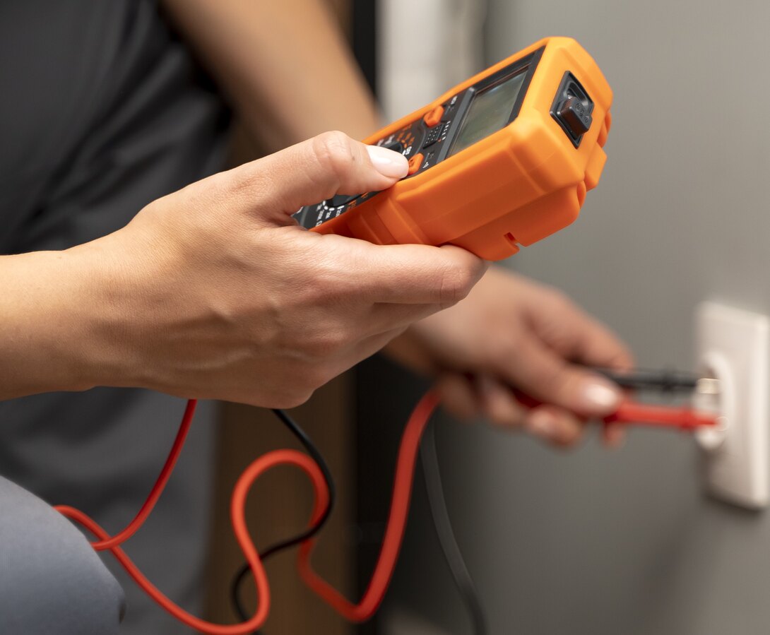 Level 2 Electrical Work in Kirribilli