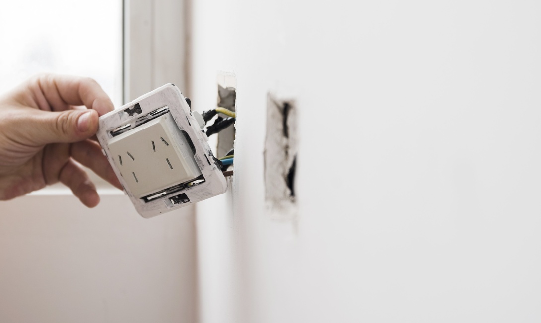 Level 2 Electrician Denham Court Services