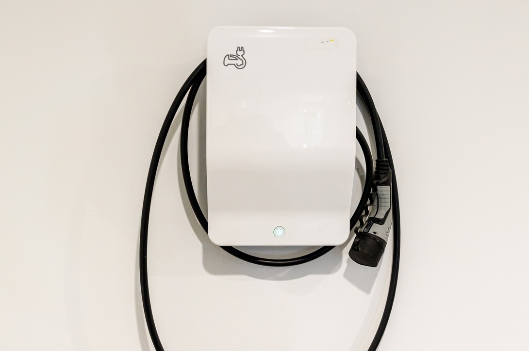 Level 2 Electrician EV Charger Installation in Riverstone