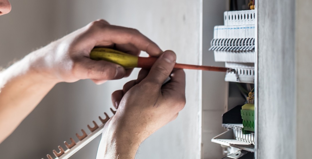 Level 2 Electrician Home Services in Ashbury