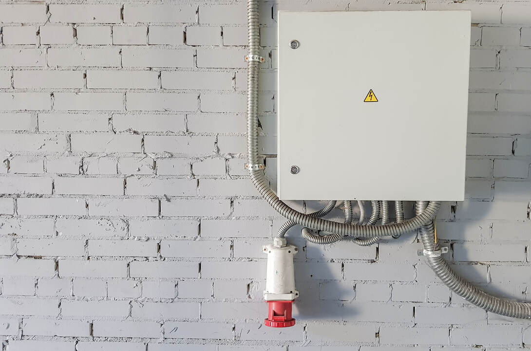 Level 2 Electrician Home Services in Padstow