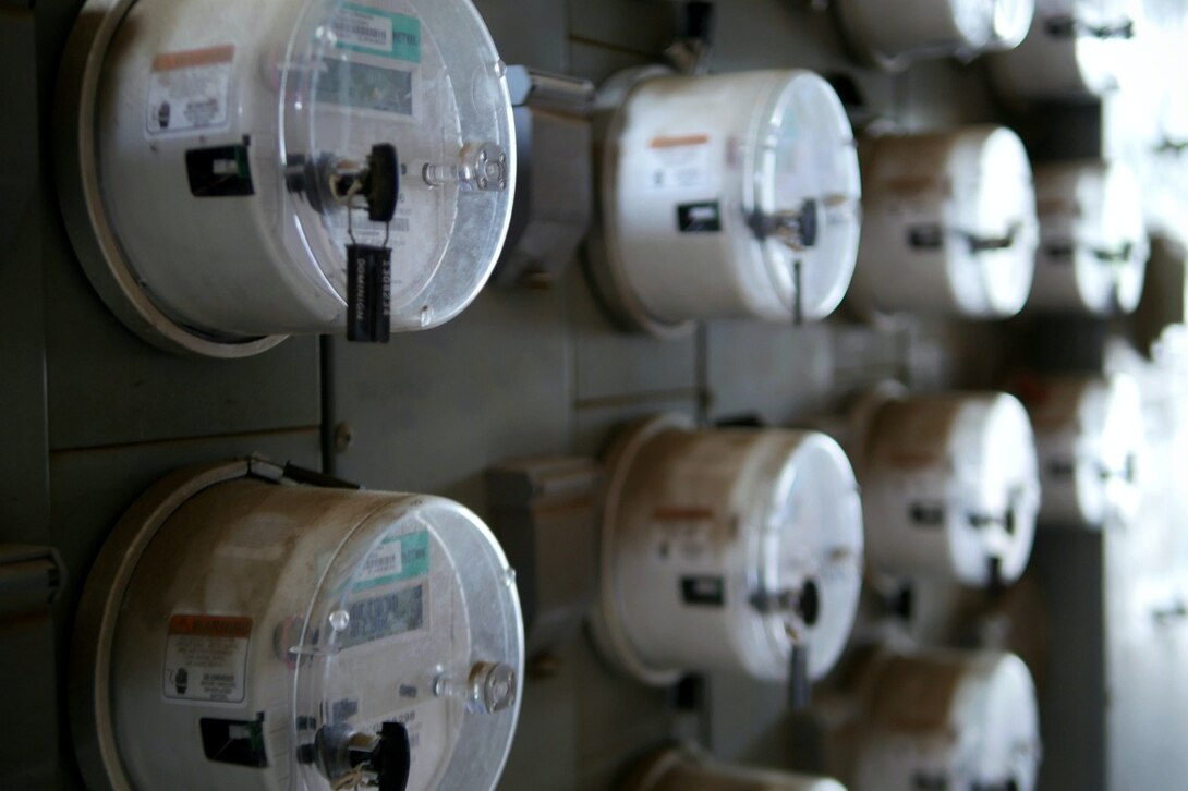 Level 2 Electrician Home Services in Riverwood