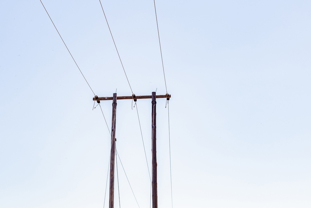 Level 2 Electrician Power Pole Services in North Rocks