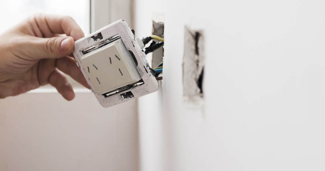 Level 2 Electrician Power Pole Services in Winston Hills