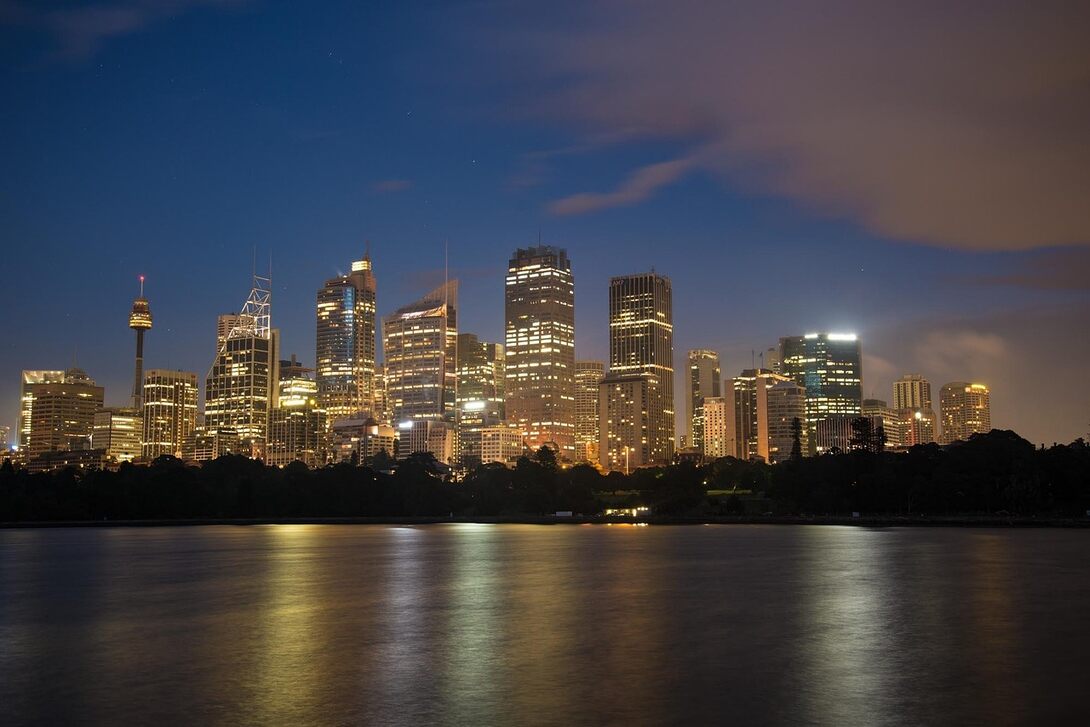 Level 2 Electrician Services available for Inner West