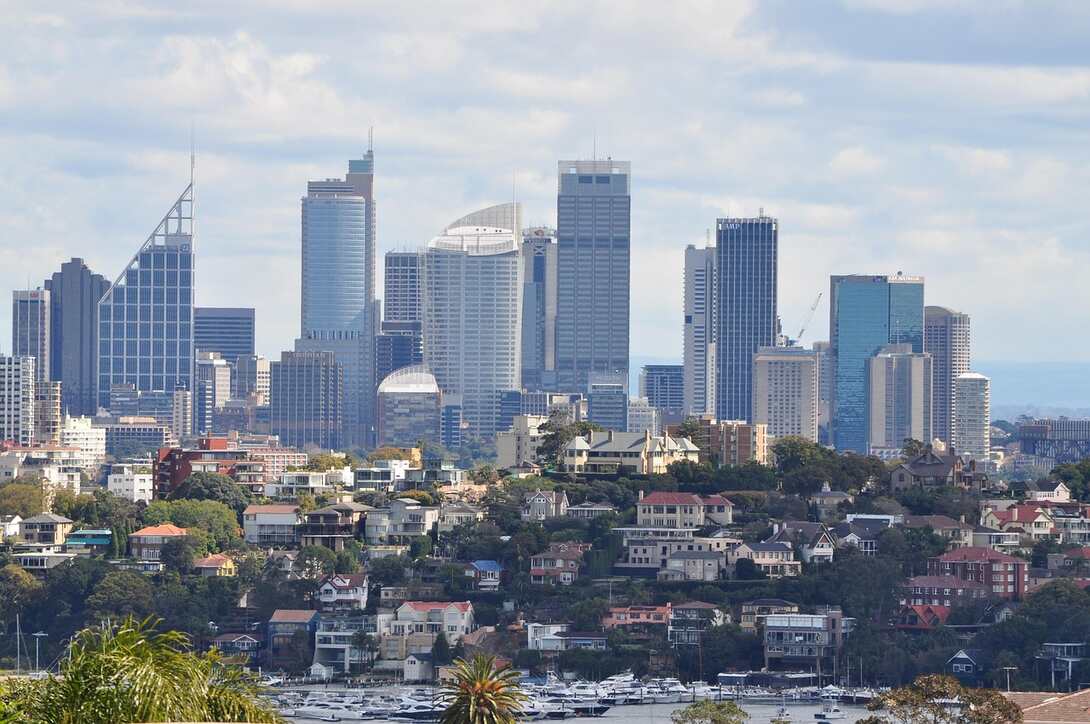 Level 2 Electrician Services available for Inner West