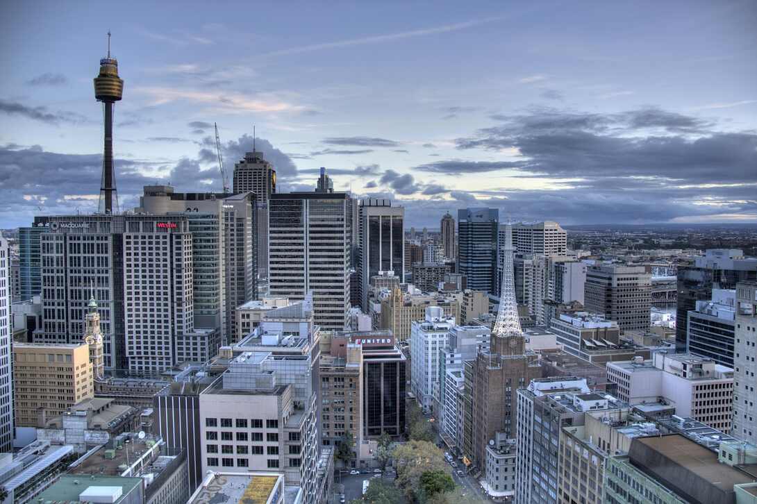 Level 2 Electrician Services available for Sutherland Shire
