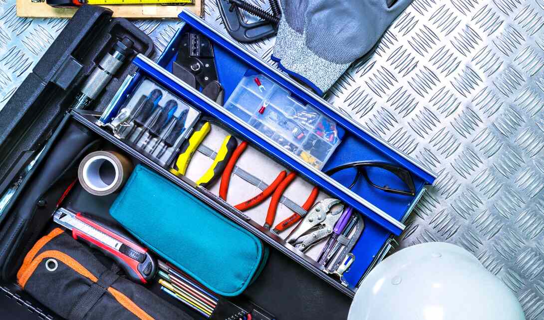 Level 2 Electrician Services in Rookwood