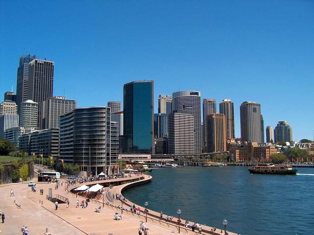 Level 2 Electrician Services in Rooty Hill