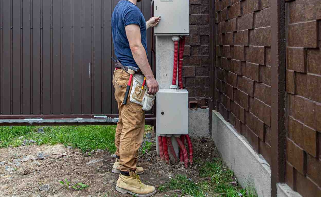 Emergency Electrician Work in Elanora Emergency Electrician Work in Elanora