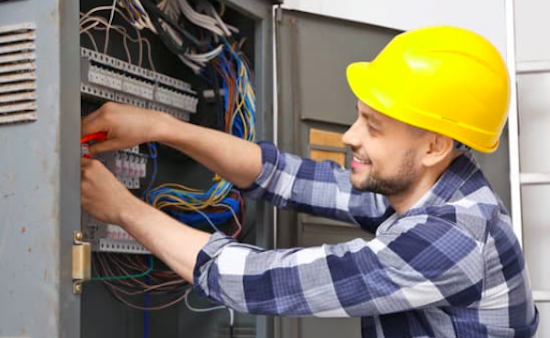 level-2-electrician-in-carlingford-the-local-electrician