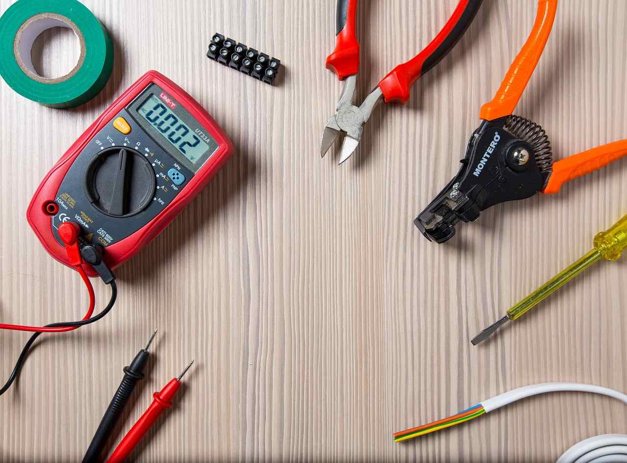 Level 2 Electrician work in Asquith