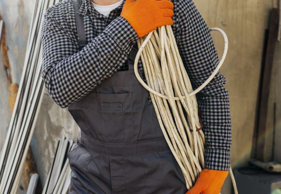 Emergency Electrician work in Linley Point Emergency Electrician work in Linley Point