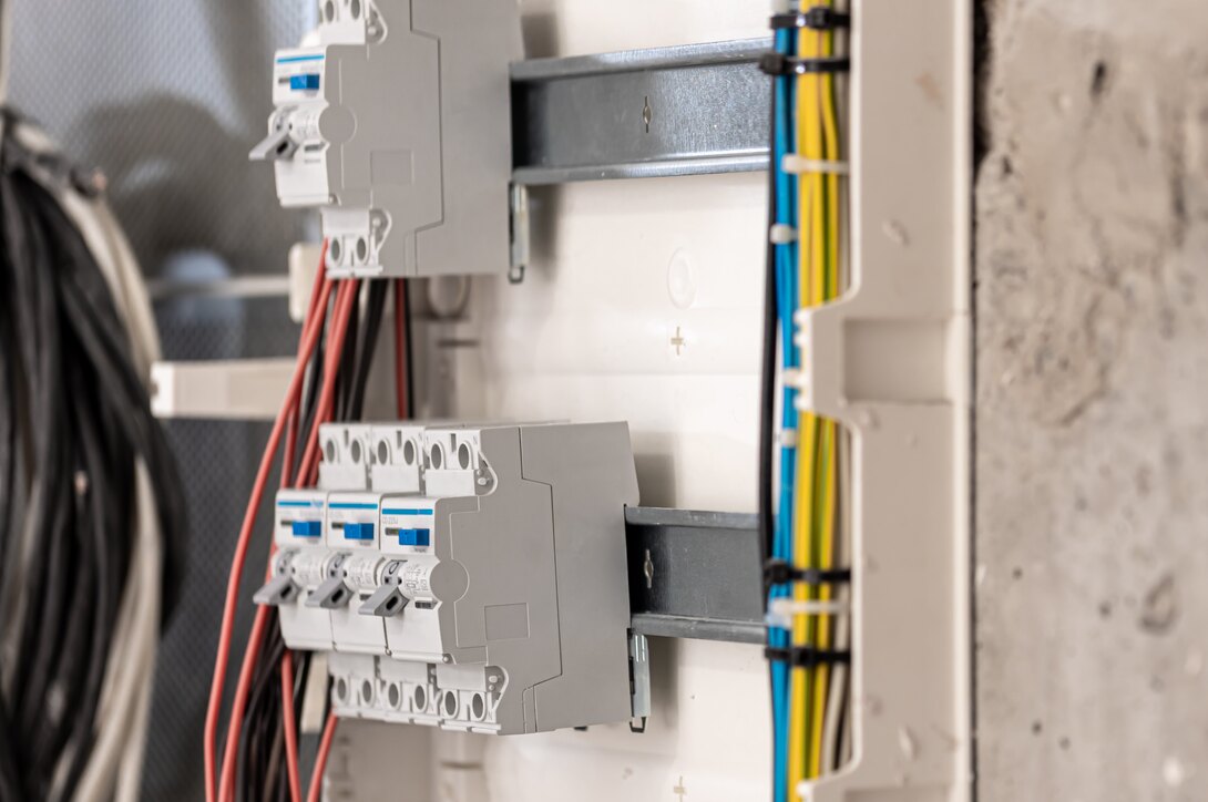 Emergency Electrician work in Riverview Emergency Electrician work in Riverview