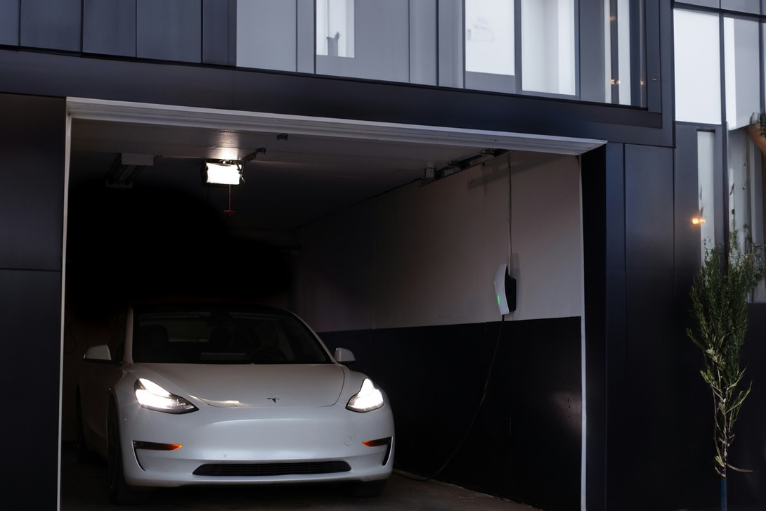 Level 2 Home EV Charger Installation in Schofields