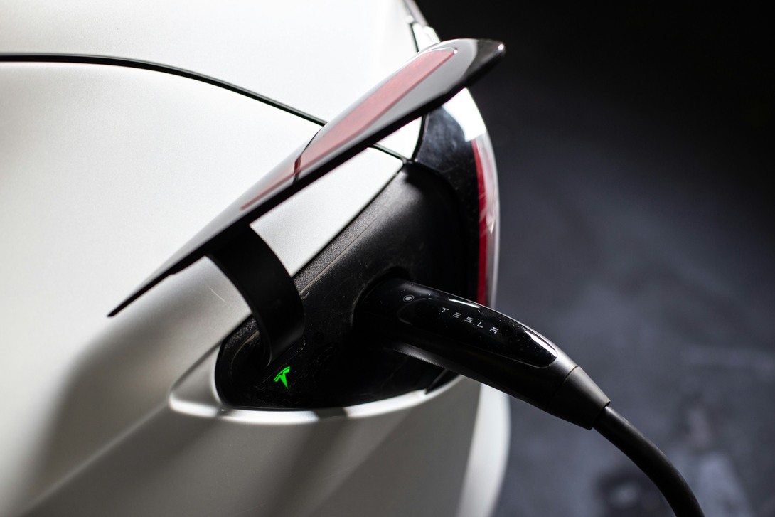 Level 2 Home EV Charger Installation in Seven Hills