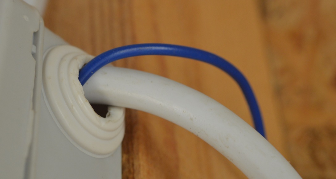 Level 2 Home Rewiring Services in Penhurst