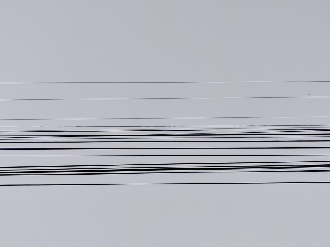 Level 2 Overhead lines Repair Services Dean Park