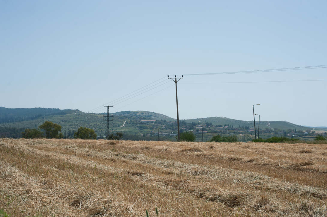 Level 2 Overhead lines Repair Services Denham Court