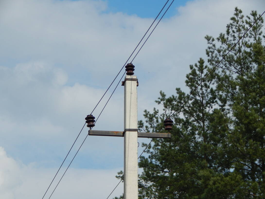 Level 2 Private Power lines Repair Services Doonside