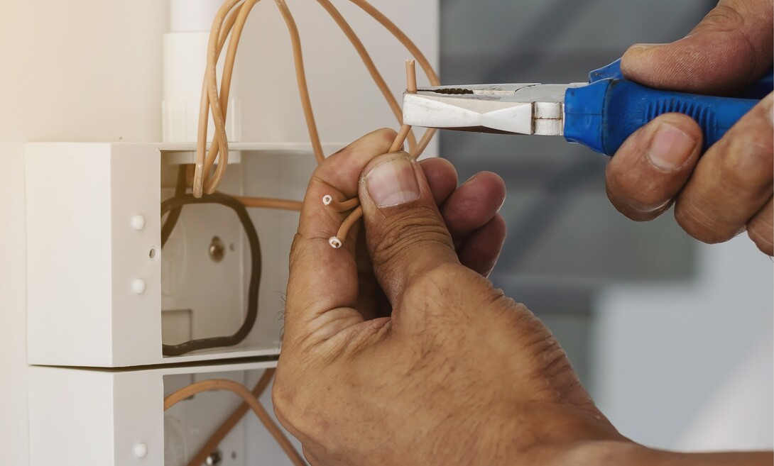 Level 2 Rewiring Services in Bellevue Hill