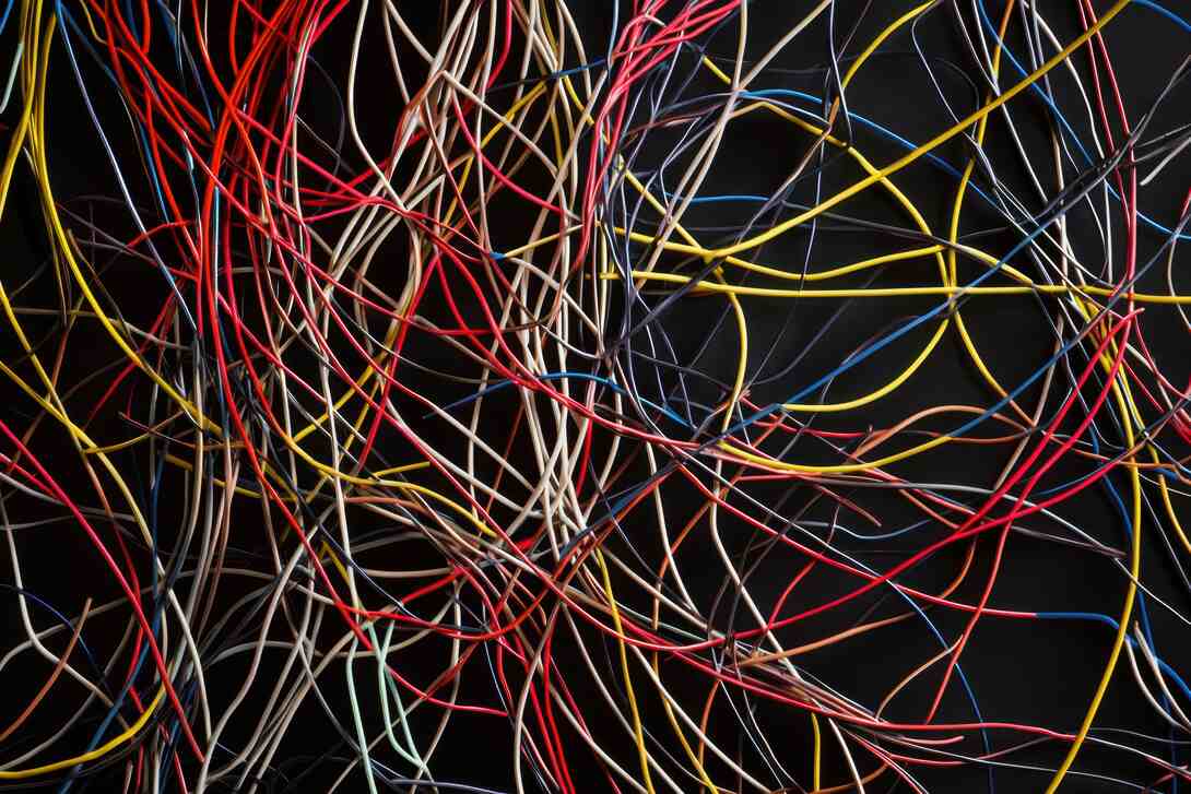 Level 2 Rewiring Services in Fairfield