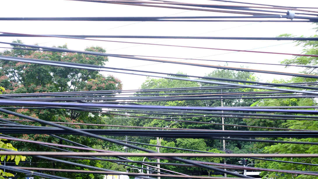Level 2 Rewiring Services in Girraween