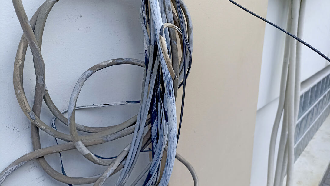 Level 2 Rewiring Services in Granville
