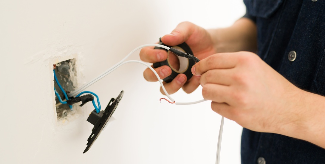 Level 2 Rewiring Services in Greendale