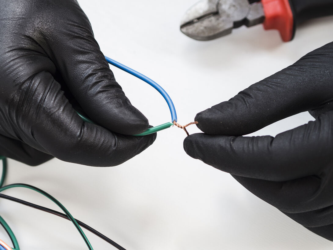 Level 2 Rewiring Services in Guildford