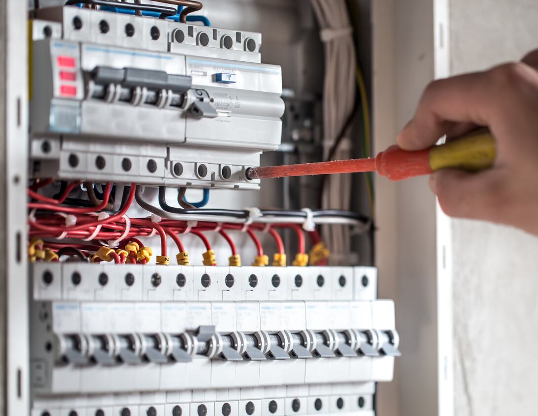 Level 2 Sparky Services in Plumpton