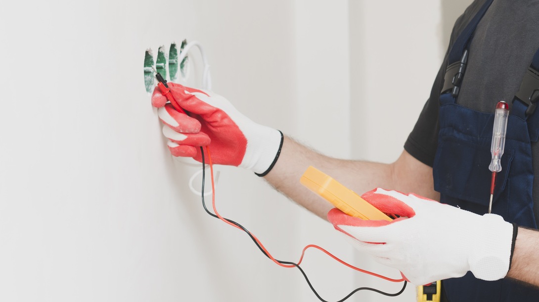 Level 2 Sparky Services in Prestons