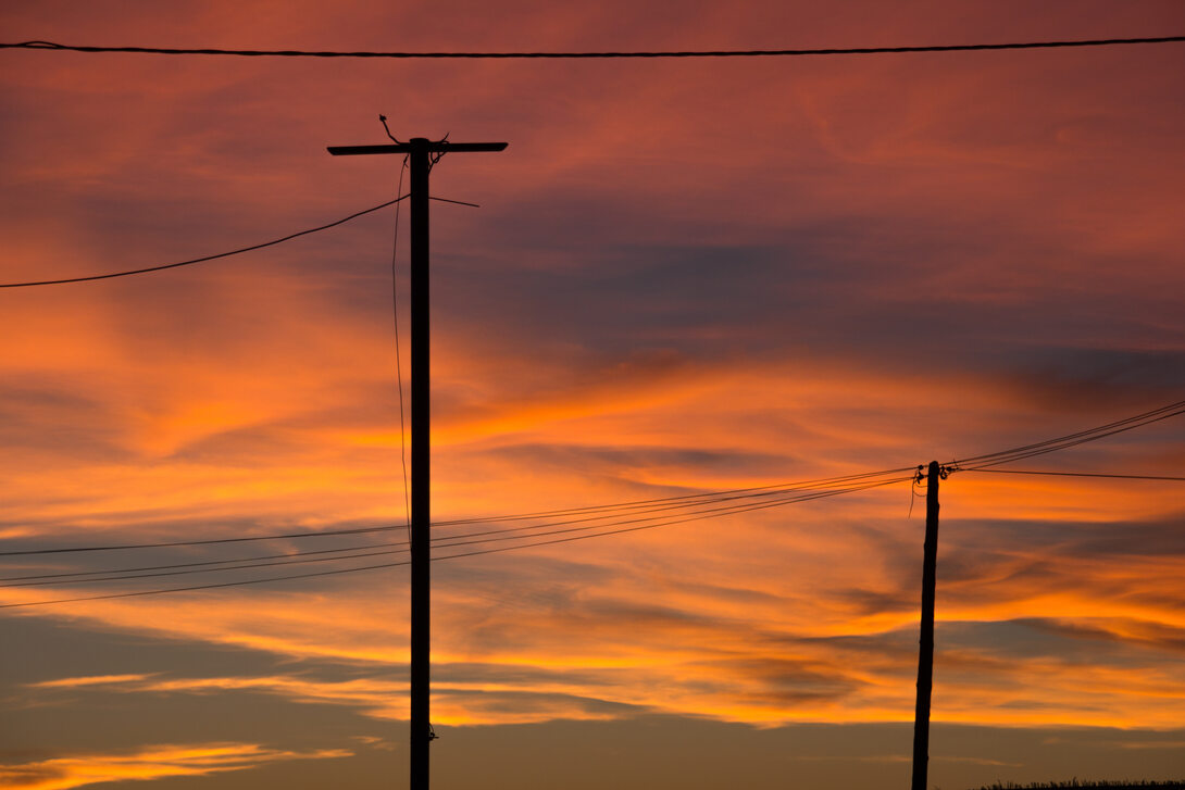 Level 2 electrical Overhead and Underground Lines Service in Mosman