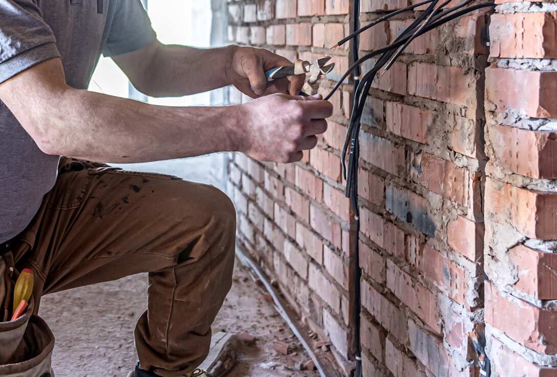 Lillyfield Home Level 2 Electrical Services Lillyfield Home Level 2 Electrical Services