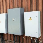 Main Power Supply Level 2 Services in Huntingwood Main Power Supply Level 2 Services in Huntingwood
