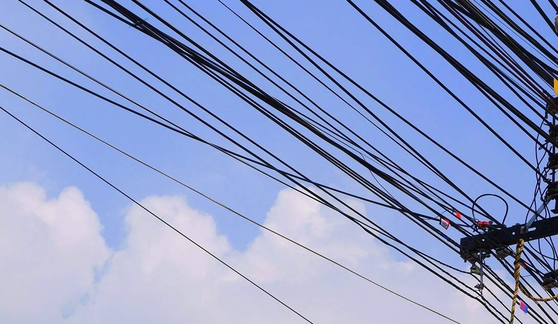 Overhead Lines Level 2 Electrical Services in Woollahara